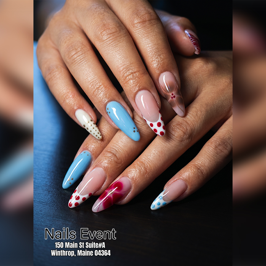 Nail June 9